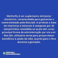 Matherlly Gest: Saúde na Gravidez - imagem 2