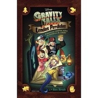 Gravity Falls: Lendas Perdidas - Descubra os Segredos! - imagem 1