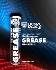 Graxa de Lítio ULTRA 1PLUS: Lubrificação Superior para Altas Temperaturas e Cargas Pesadas - imagem 4