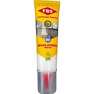Graxa Atóxica Alimentícia: Lubrifique com Segurança! - imagem 1