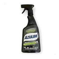Azulim Flotador Limpeza Pesada Máxima Limpa Tudo 500ml - Removedor de Gordura e Graxa - imagem 2