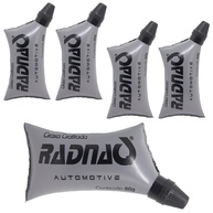 Graxa Grafitada Radnaq: Lubrifique e Proteja! - imagem 1