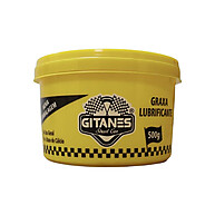 Graxa Lubrificante Gitanes 500g: Versatilidade e Proteção - imagem 1