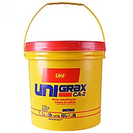 Graxa Unigrax CA-2: Lubrifique com Confiança! - imagem 1