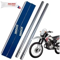 Combo Par Bengala XR 250 Tornado 2001-2009 Original Nakata + Graxa - imagem 2