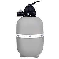 Filtro para Piscina até 30.000L com Bomba 1/3 CV Bivolt GRE - imagem 2
