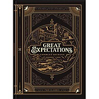 Great Expectations: Descubra o Clássico de Dickens - imagem 1
