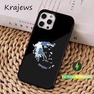 Capinha iPhone Grécia: Arte e Proteção! - imagem 2