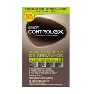 Grecin Control GX: Reduza os Grisalhos Gradualmente - imagem 1