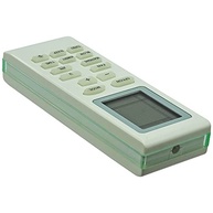 Controle Remoto Original Gree YB1F2 – Compatível com Ar Split Gree - imagem 4