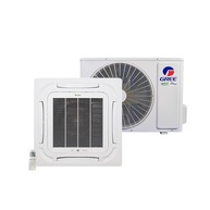 Ar Condicionado Split Cassete Gree G-Prime Compact 24000 BTU/h Inverter Frio - Eficiência e Conforto Silencioso - imagem 1