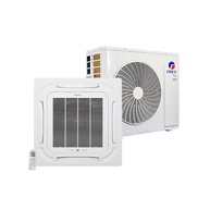 Ar Condicionado Split Cassete Gree G-Prime Compact Inverter 36000 BTU/h Frio - Eficiência e Conforto Silencioso - imagem 2