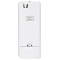 Controle Remoto Universal para Ar Condicionado – Compatível Comfee, Springer, Gree e Elgin - imagem 5