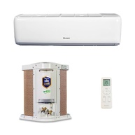 Ar Condicionado Split Gree G-Top Inverter 24.000 Btus - Conforto Inteligente com Wi-Fi e Eficiência Classe A - imagem 1