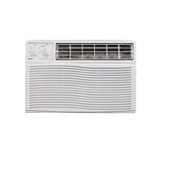 Ar Condicionado Janela Gree 10000 BTU/h Frio R32 Mecânico GJC10BK-A6NMND2A 127V - Eficiência e Conforto com Tecnologia Avançada - imagem 1