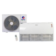 Gree G-Prime Inverter 36000 BTU: Conforto Total - imagem 1