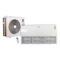 Gree G-Prime Inverter 57000 BTUs: Conforto Total - imagem 1