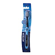 Green Acqua: Escova Dental Ultra Macia para Cuidado Bucal - imagem 1