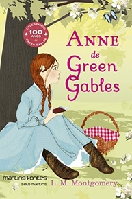 Anne de Green Gables: A Menina dos Sonhos que Conquistou Avonlea - imagem 2