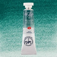 Aquarela White Nights 705 Cobalt Green Deep - Pigmento Intenso 10ml - imagem 2