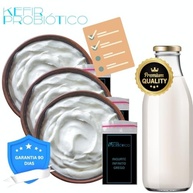 Iogurte Infinito Grego Desidratado Compre 2 Ganhe1! - imagem 2