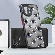 Capa Olho Grego Xiaomi: Proteção e Estilo - imagem 2