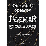 Gregório de Matos: Poemas Escolhidos - imagem 1