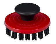 Escova de Nylon para Grelhas Le Creuset - Vermelho Premium - imagem 1