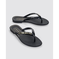 Grendha Fascinio: Rasteira Elegante e Confortável - imagem 1