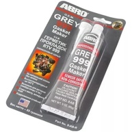 Silicone para Juntas ABRO GREY 999 Cinza: Vedação Impecável até 343ºC - imagem 3