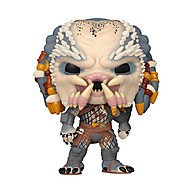 Boneco Funko Pop! Plus O Predador - Elder Greyback - imagem 2