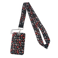 Lanyards Grey's Anatomy: Seu Acesso com Estilo! - imagem 3
