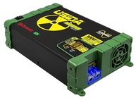 Inversor Usina 1000W Onda Senoidal Pura Off-Grid 12VDC para 120VAC - Energia Confiável em Qualquer Lugar! - imagem 3