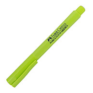 Grifpen Verde Folha: O Marca Texto Que Não Borra! - imagem 1