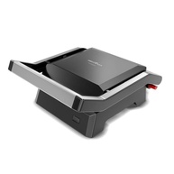 Grill Britânia BGR06A: Toste Fácil e Sem Grudar! - imagem 1