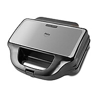 Grill e Sanduicheira Philco PGR17PI: Prático, Versátil e Potente - imagem 1