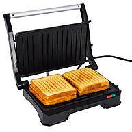 Grill Elétrico Mimo Style: Saúde e Praticidade! - imagem 1