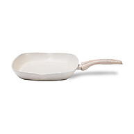 Grill Indução Brinox Ceramic Life Sirius 28cm - imagem 1