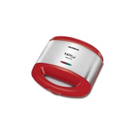 Grill Mondial Inox Red S19: Lanches Perfeitos em Minutos! - imagem 1