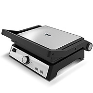 Grill Philco 2 em 1: Praticidade e Sabor! - imagem 1