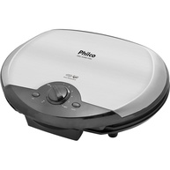 Grill Philco Jumbo Steel: Grelhe Fácil! - imagem 1
