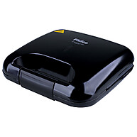 Grill Philco PGR11P: Sanduíches e Carnes Perfeitas! - imagem 1