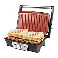 Grill Philco Redstone: Sabor e Saúde! - imagem 1