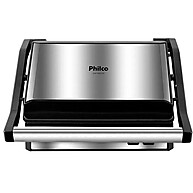 Grill & Sanduicheira Philco Maxx Clean: Praticidade! - imagem 1