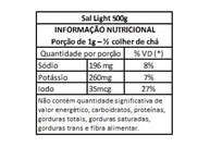 Grings Sal Light 500G - imagem 3