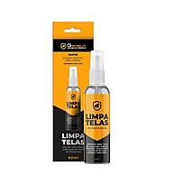 Grip Clean: Limpeza e Higienização para Telas - imagem 1