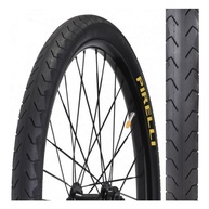 Pneu Pirelli Phantom Street 29: Velocidade e Grip! - imagem 2