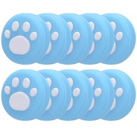 Grip de Silicone GLOGLOW Giallocat para Nintendo Switch Lite: Controle e Estilo Felino! - imagem 1