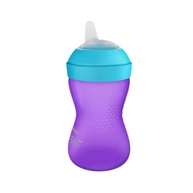Copo de Transição Philips Avent My Grippy - Seguro, Ergonômico e à Prova de Vazamentos | Ideal para Bebês a Partir de 9 Meses - imagem 1