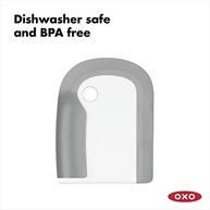Rodo Pequeno OXO Good Grips – Limpeza Eficiente para Pia, Pratos e Bancadas - imagem 5